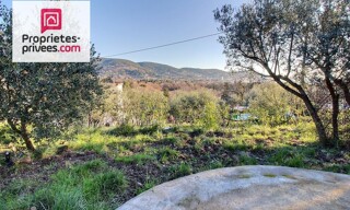 Maison 4 Pièces 90 m² à vendre à Draguignan (83300)