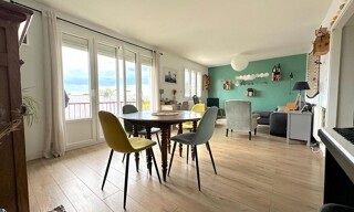 Appartement 4 Pièces 72 m² à vendre à Nantes (44300)