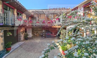 Maison 7 Pièces 190 m² à vendre à Saint-Rémy-de-Chargnat (63500)