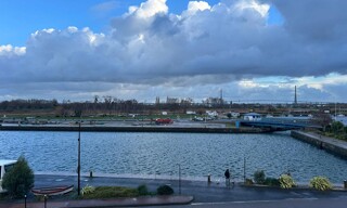 Appartement 3 Pièces 56 m² à vendre à Honfleur (14600)