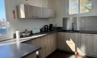 Maison 5 Pièces 96 m² à vendre à La Crèche (79260)