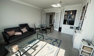 Appartement 3 Pièces 66 m² à vendre à Nantes (44200)