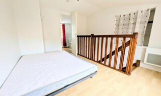 Appartement 2 Pièces 26 m² à vendre à Port-Saint-Père (44710)