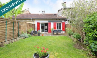 Maison 4 Pièces 122 m² à vendre à Grenade (31330)