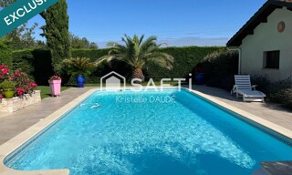 Maison 4 Pièces 120 m² à vendre à Montauban (82000)