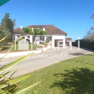 Maison 4 pièces 311000 €