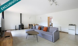 Maison 4 Pièces 110 m² à vendre à Grenade (31330)