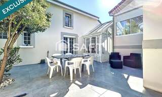 Maison 7 Pièces 157 m² à vendre à Champs-sur-Marne (77420)