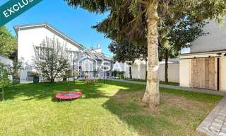 Maison 7 Pièces 157 m² à vendre à Champs-sur-Marne (77420)