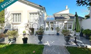 Maison 7 Pièces 157 m² à vendre à Champs-sur-Marne (77420)