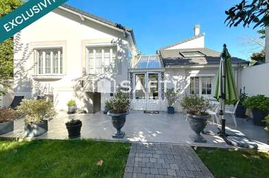 Maison 7 pièces 630000 €