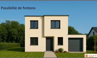 Maison 5 Pièces 109 m² à vendre à Scharrachbergheim-Irmstett (67310)