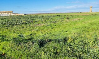 Terrain  1166 m² à vendre à Nogent-le-Roi (28210)