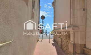Appartement 3 Pièces 28 m² à vendre à Les Sables-d'Olonne (85100)