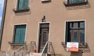 Maison 4 Pièces 110 m² à vendre à Haboudange (57340)