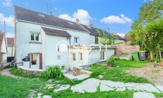 Maison 6 Pièces 91 m² à vendre à Mouroux (77120)