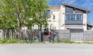 Maison 3 Pièces 102 m² à vendre à Sallebœuf (33370)