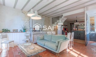 Maison 3 Pièces 102 m² à vendre à Sallebœuf (33370)