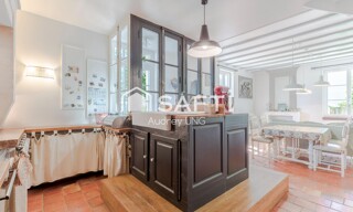 Maison 3 Pièces 102 m² à vendre à Sallebœuf (33370)