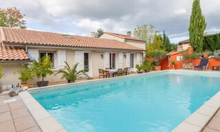 Maison 6 Pièces 180 m² à vendre à Langoiran (33550)