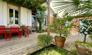 Maison 4 Pièces 100 m² à vendre à Bordeaux (33300)