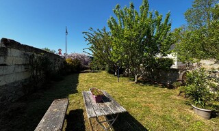 Maison 6 Pièces 148 m² à vendre à Gennes-Val-de-Loire (49350)