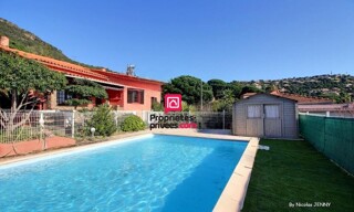 Maison 5 Pièces 110 m² à vendre à Cavalaire-sur-Mer (83240)