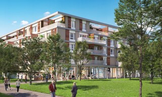 Appartement 4 Pièces 79 m² à vendre à Monteux (84170)
