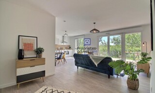 Appartement 4 Pièces 85 m² à vendre à Monteux (84170)