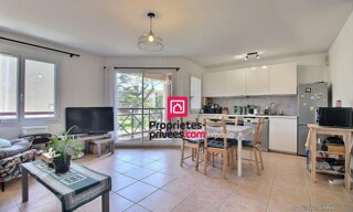 Appartement 2 Pièces 55 m² à vendre à Orange (84100)