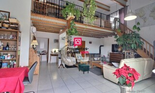 Maison 4 Pièces 280 m² à vendre à Orange (84100)