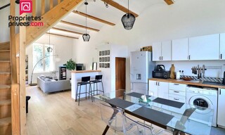 Maison 10 Pièces 375 m² à vendre à Molières-sur-Cèze (30410)