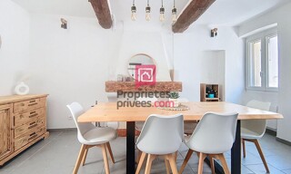 Maison 3 Pièces 68 m² à vendre à Saint-Maximin-la-Sainte-Baume (83470)