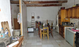 Maison 4 Pièces 120 m² à vendre à Adissan (34230)