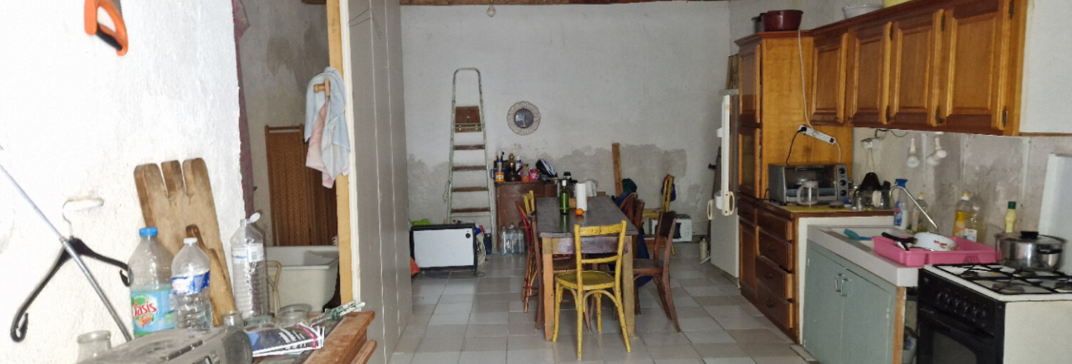 Maison 4 Pièces 120 m² à vendre à Adissan (34230)