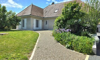 Maison 9 Pièces 262 m² à vendre à Trélissac (24750)