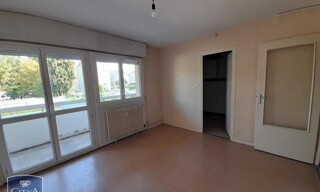Appartement 1 Pièce 28 m² à louer à Chambéry (73000)