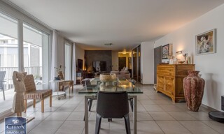 Appartement 5 Pièces 160 m² à vendre à Chambéry (73000)