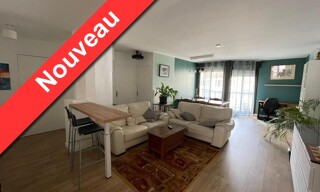 Appartement 4 Pièces 75 m² à louer à Toulouse (31000)