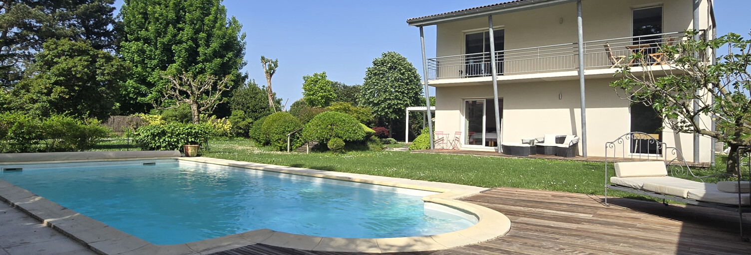 Maison 7 Pièces 275 m² à vendre à Valence (26000)