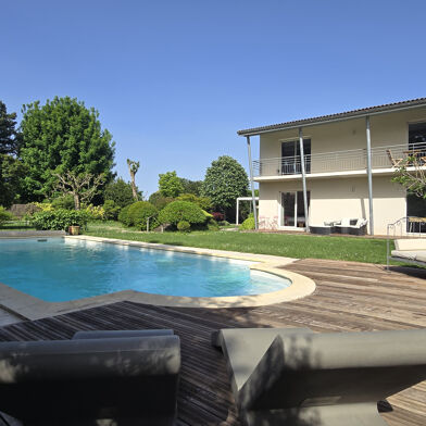 Maison 7 pièces 750000 €