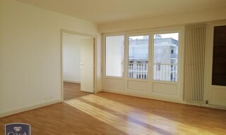 Appartement 4 Pièces 95 m² à louer à Angers (49100)