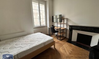 Appartement 1 Pièce 10 m² à louer à Angers (49100)