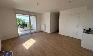 Appartement 3 Pièces 59 m² à louer à Avrillé (49240)