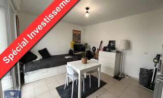 Appartement 1 Pièce 21 m² à vendre à Cenon (33150)