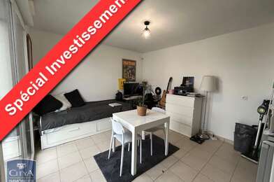 Appartement 1 pièces 82500 €
