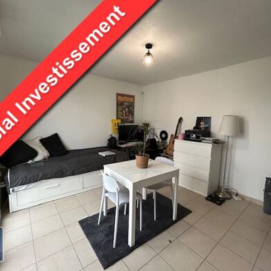 Appartement 1 pièces 82500 €
