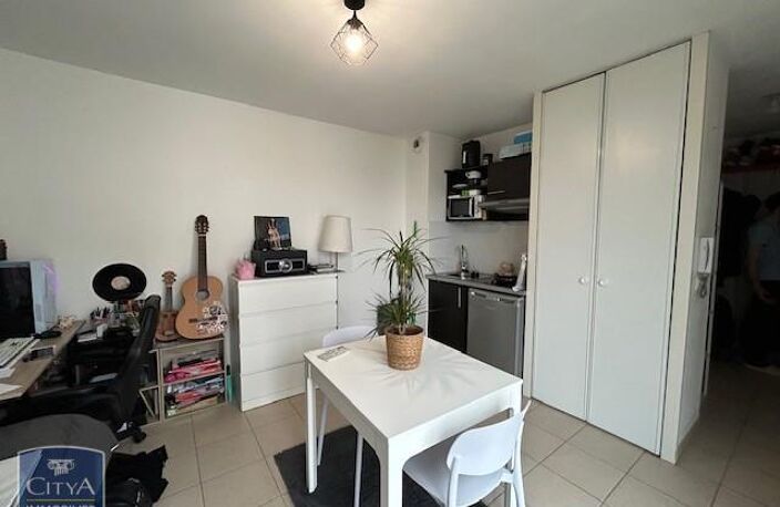 Vente appartement 1 pièce 21 m² Cenon (33150) — photo 3