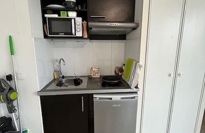 Vente appartement 1 pièce 21 m² Cenon (33150) — photo 4