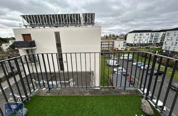 Vente appartement 1 pièce 21 m² Cenon (33150) — photo 5